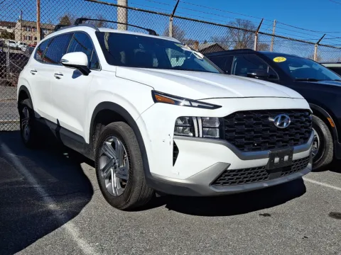 Another view of 2023 Hyundai Santa Fe SEL for sale in Allentown, PA at Outten Chevrolet Allentown