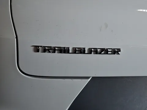 More photos of 2025 Chevrolet Trailblazer FWD LT at Outten Chevrolet Allentown, PA