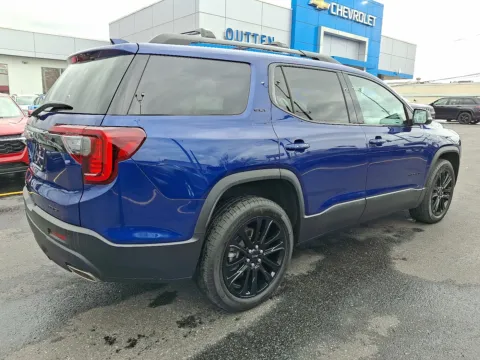 More photos of 2023 GMC Acadia AWD SLT at Outten Chevrolet Allentown, PA
