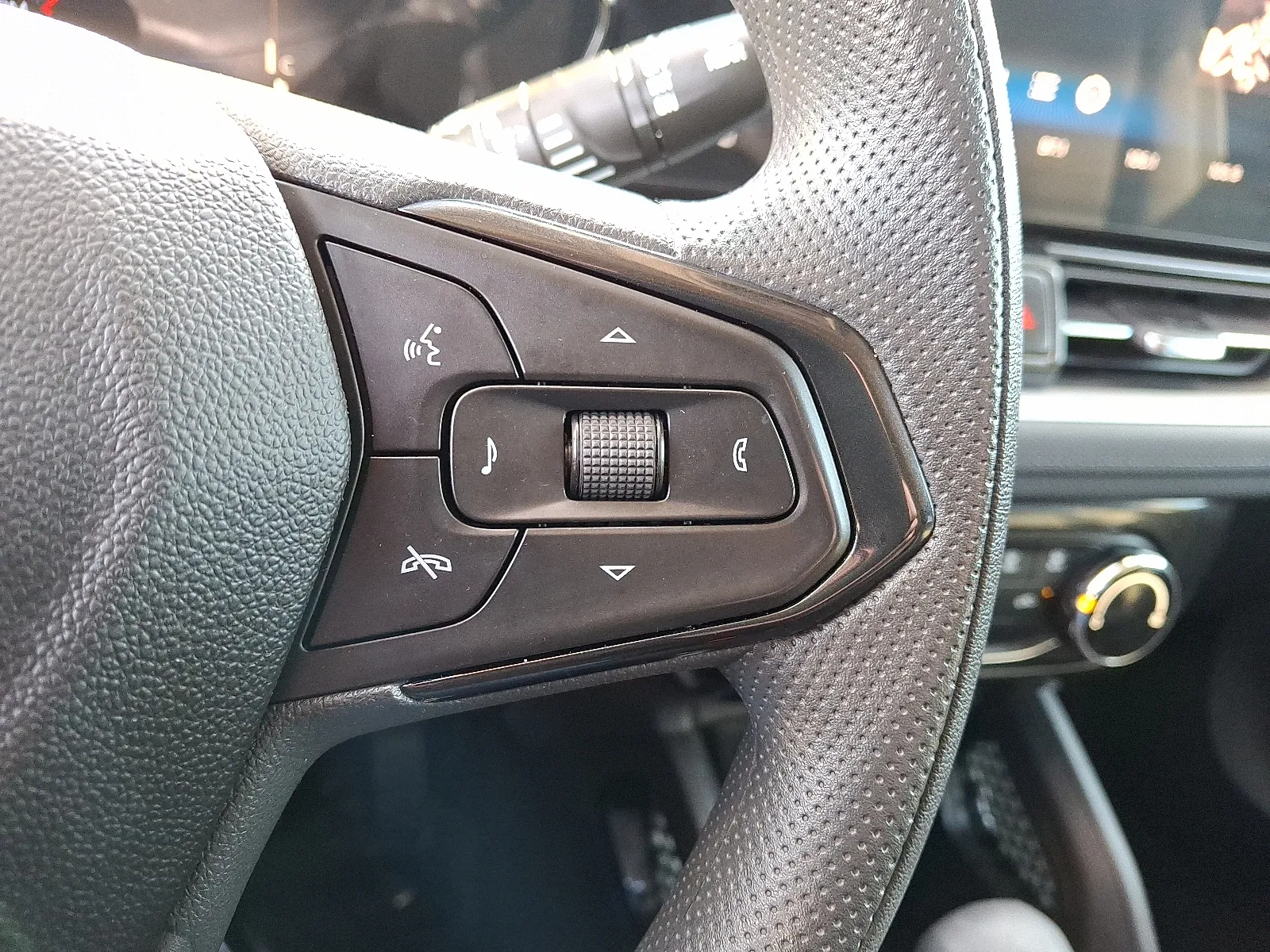 2025 Chevrolet Trailblazer LT - Photo 21