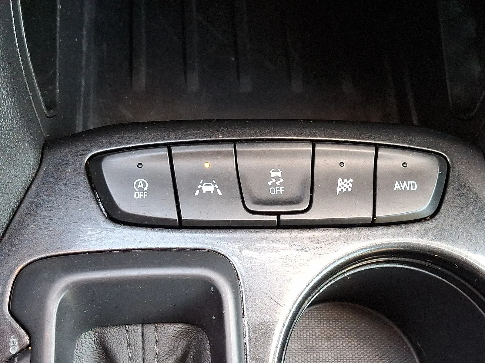 2025 Chevrolet Trailblazer LT - Photo 24