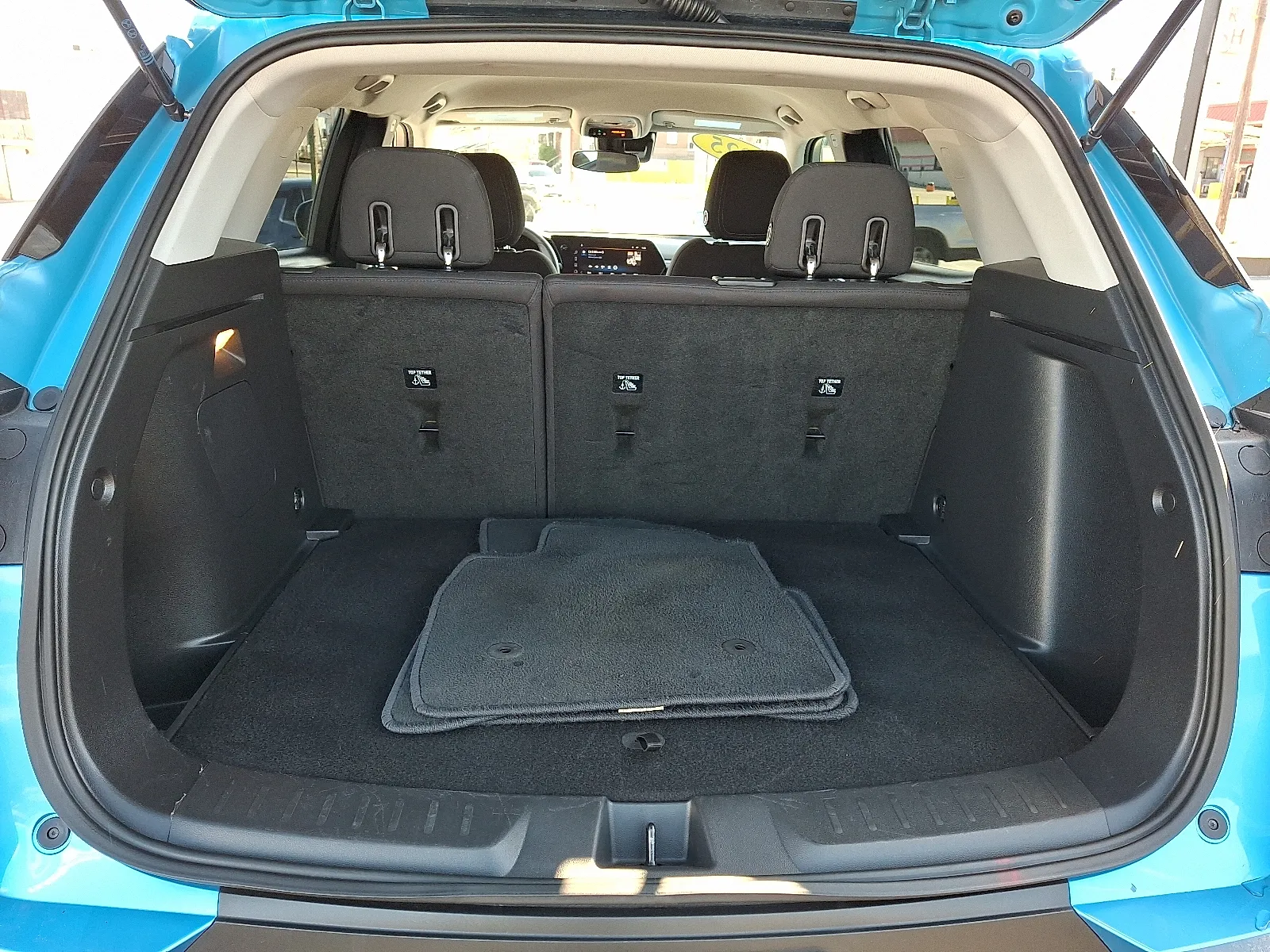 2025 Chevrolet Trailblazer LT - Photo 29