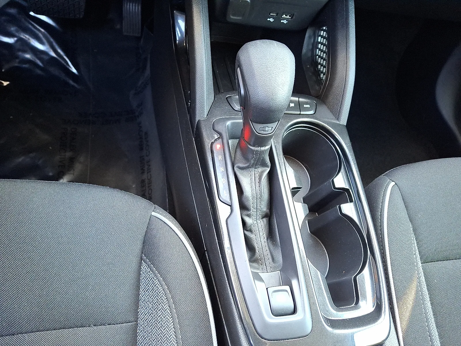 2025 Chevrolet Trailblazer LT - Photo 15