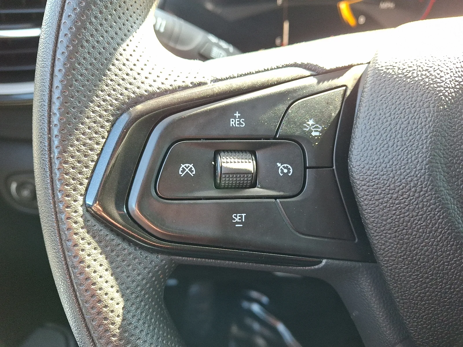 2025 Chevrolet Trailblazer LT - Photo 20