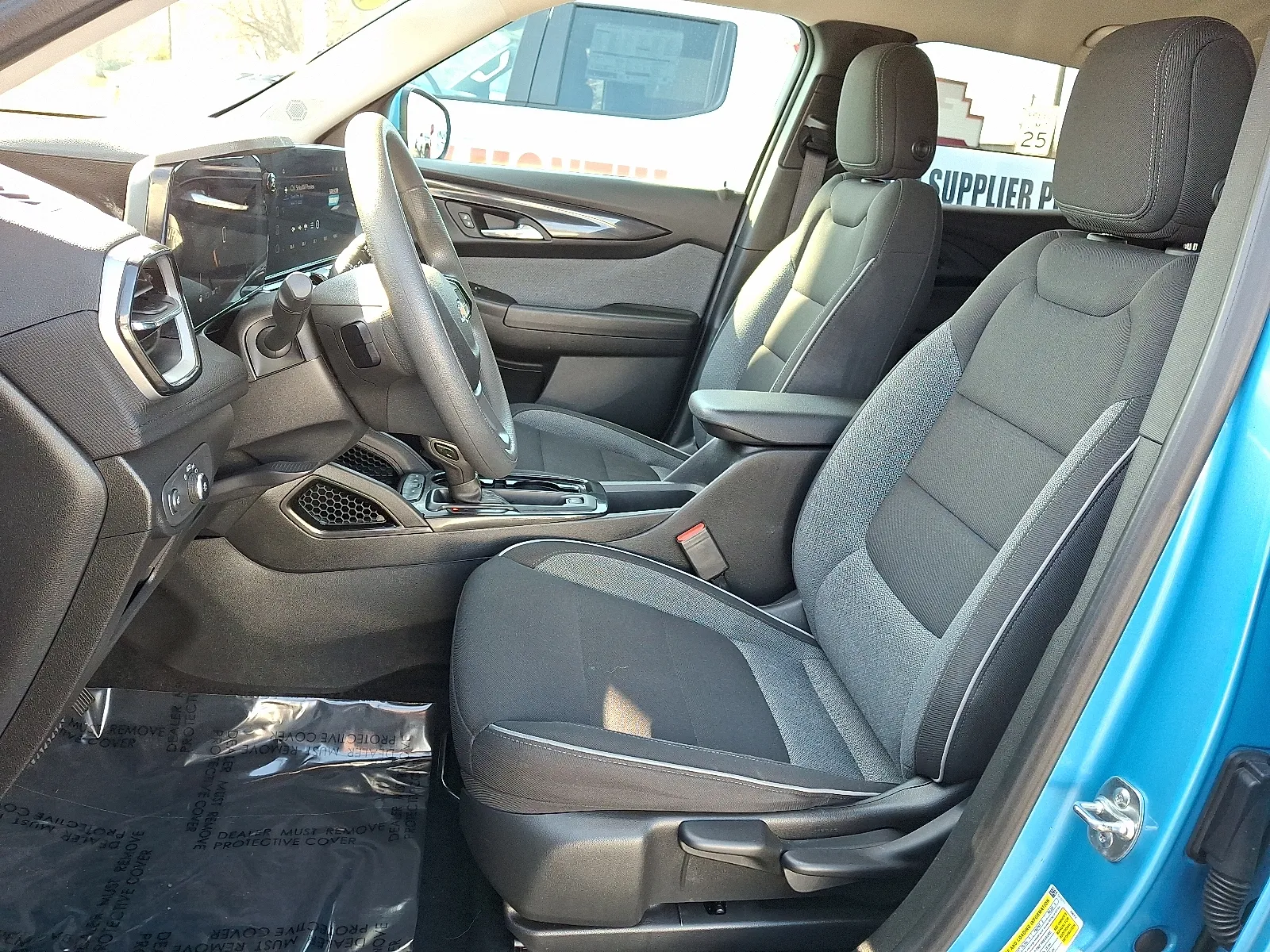 2025 Chevrolet Trailblazer LT - Photo 14