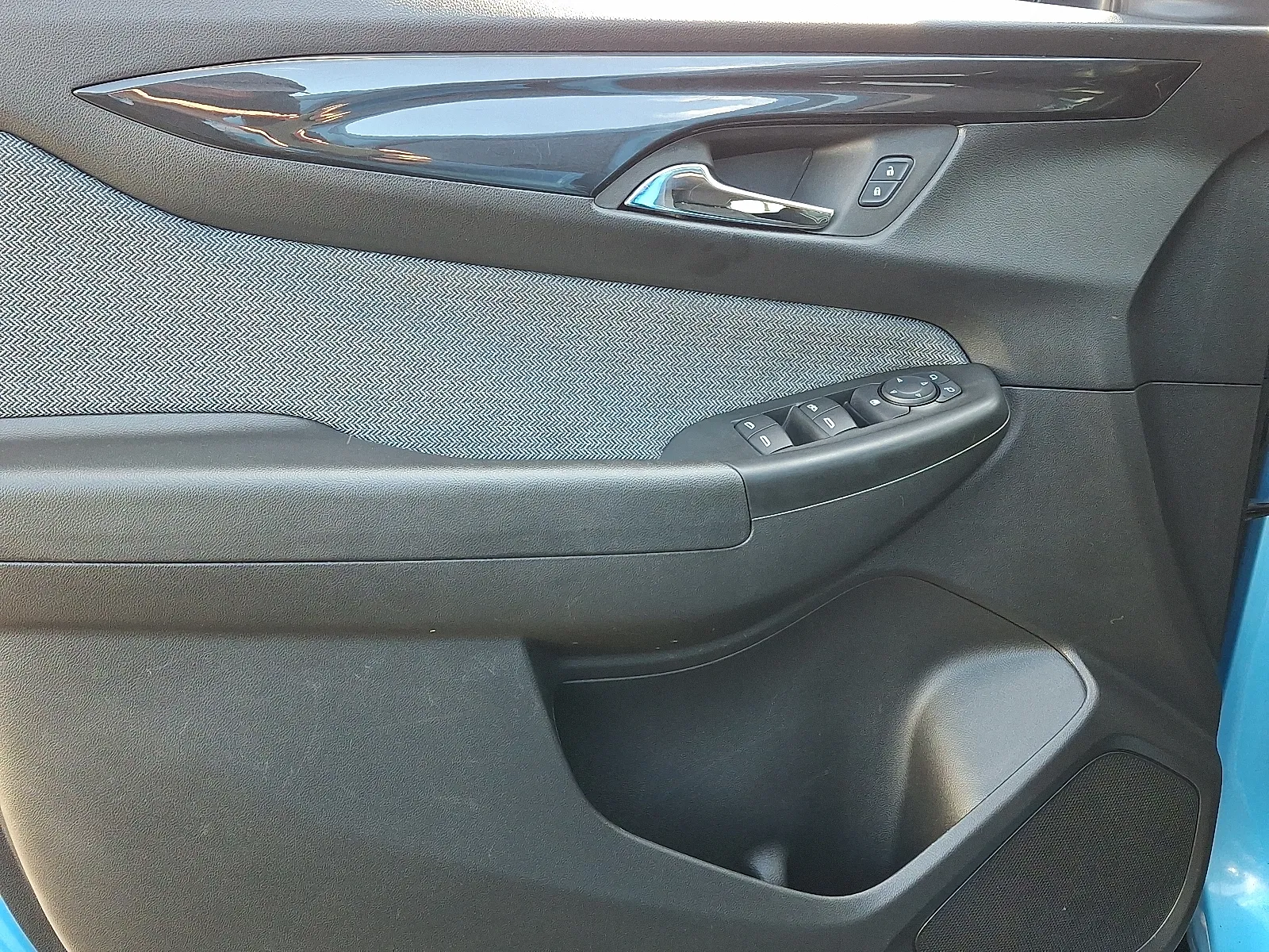 2025 Chevrolet Trailblazer LT - Photo 13