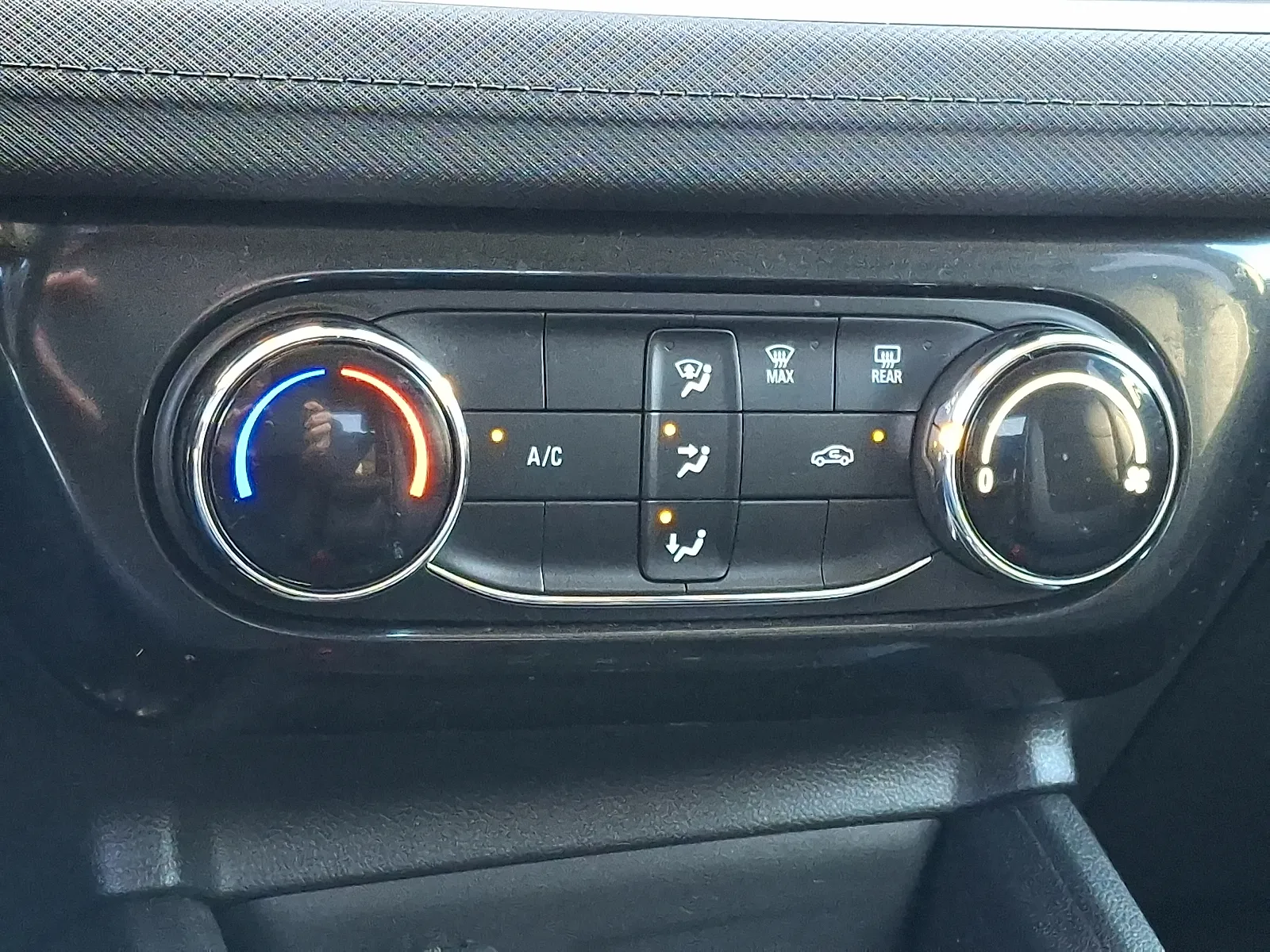 2025 Chevrolet Trailblazer LT - Photo 16