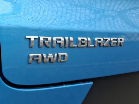 More photos of 2025 Chevrolet Trailblazer AWD LT at Outten Chevrolet Allentown, PA