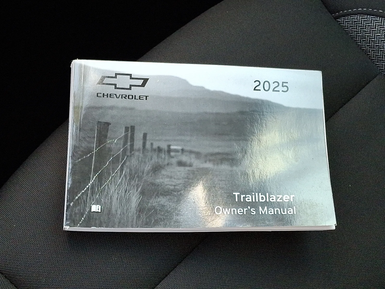 2025 Chevrolet Trailblazer LT - Photo 27