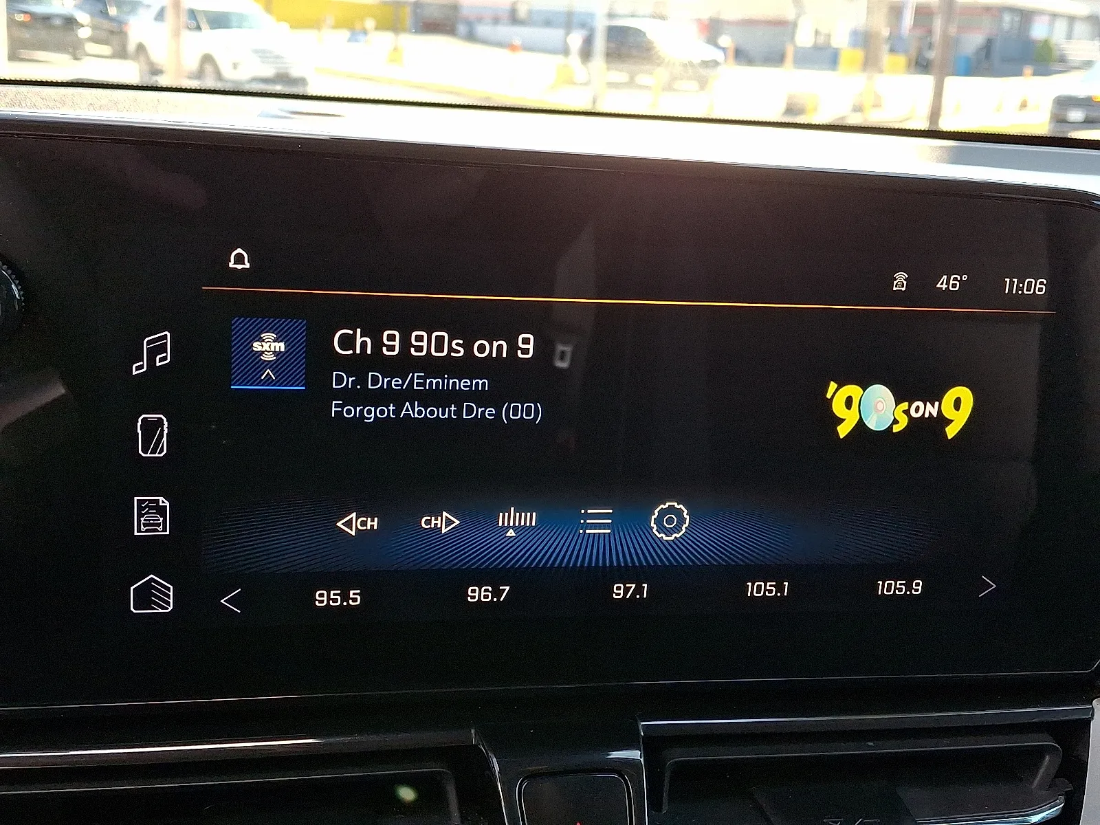 2025 Chevrolet Trailblazer LT - Photo 17