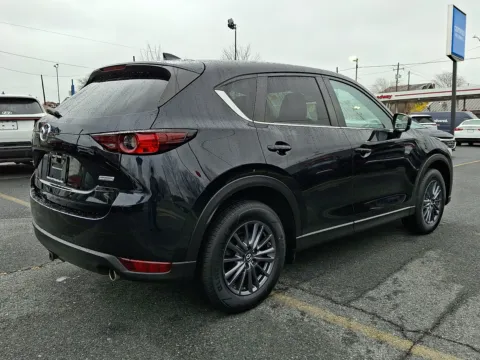 More photos of 2019 Mazda CX-5 Touring at Outten Chevrolet Allentown, PA