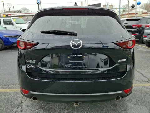More photos of 2019 Mazda CX-5 Touring at Outten Chevrolet Allentown, PA