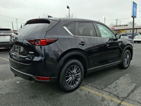 More photos of 2019 Mazda CX-5 Touring at Outten Chevrolet Allentown, PA