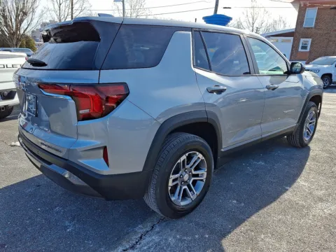 More photos of 2025 GMC Terrain AWD Elevation at Outten Chevrolet Allentown, PA