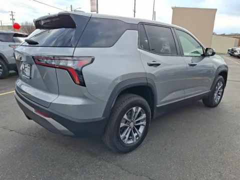 More photos of 2025 Chevrolet Equinox AWD LT at Outten Chevrolet Allentown, PA