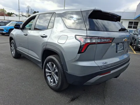 Another view of 2025 Chevrolet Equinox AWD LT for sale in Allentown, PA at Outten Chevrolet Allentown