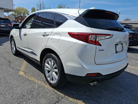 Another view of 2020 Acura RDX Standard for sale in Allentown, PA at Outten Chevrolet Allentown