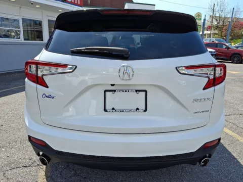 More photos of 2020 Acura RDX Standard at Outten Chevrolet Allentown, PA