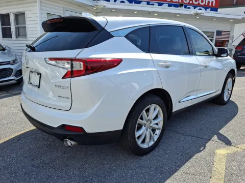 More photos of 2020 Acura RDX Standard at Outten Chevrolet Allentown, PA