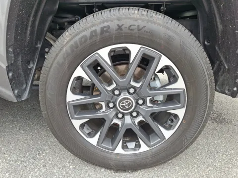 More photos of 2024 Toyota Tundra Limited at Outten Chevrolet Allentown, PA