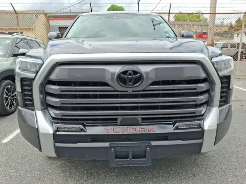 Photos of 2024 Toyota Tundra Limited for sale in Allentown, PA at Outten Chevrolet Allentown