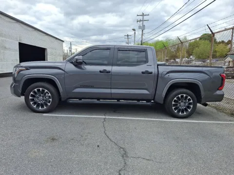 More photos of 2024 Toyota Tundra Limited at Outten Chevrolet Allentown, PA