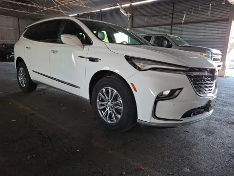 Photos of 2023 Buick Enclave Essence AWD for sale in Allentown, PA at Outten Chevrolet Allentown