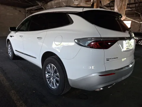 More photos of 2023 Buick Enclave Essence AWD at Outten Chevrolet Allentown, PA