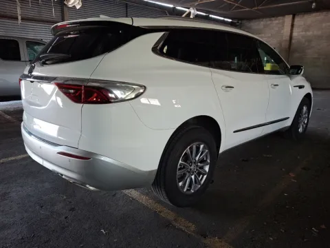 Another view of 2023 Buick Enclave Essence AWD for sale in Allentown, PA at Outten Chevrolet Allentown