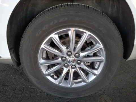More photos of 2023 Buick Enclave Essence AWD at Outten Chevrolet Allentown, PA