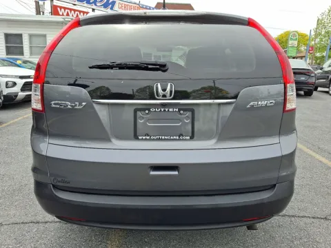 More photos of 2012 Honda CR-V EX-L at Outten Chevrolet Allentown, PA