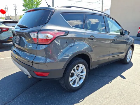 More photos of 2018 Ford Escape SE at Outten Chevrolet Allentown, PA