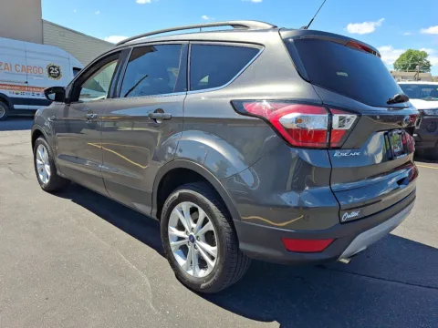 Another view of 2018 Ford Escape SE for sale in Allentown, PA at Outten Chevrolet Allentown