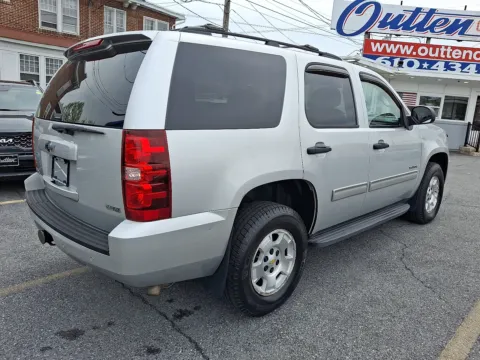More photos of 2010 Chevrolet Tahoe LS at Outten Chevrolet Allentown, PA