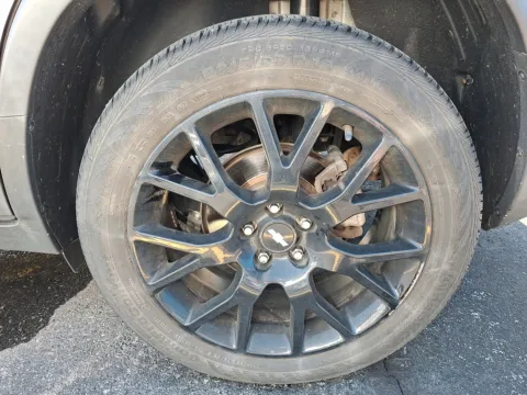More photos of 2020 Chevrolet Trax AWD LS at Outten Chevrolet Allentown, PA
