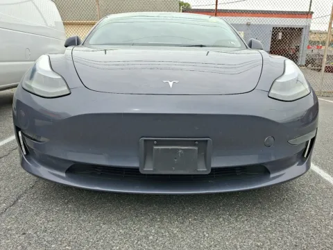 Photos of 2023 Tesla Model 3 Rear-Wheel Drive for sale in Allentown, PA at Outten Chevrolet Allentown