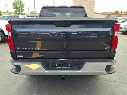 More photos of 2023 Chevrolet Silverado 1500 4WD Crew Cab Short Bed LT with 2FL at Outten Chevrolet Allentown, PA