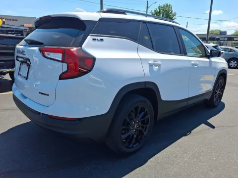 More photos of 2023 GMC Terrain AWD SLE at Outten Chevrolet Allentown, PA