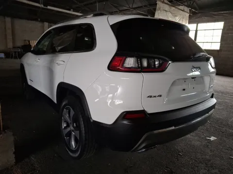 More photos of 2020 Jeep Cherokee Limited 4x4 at Outten Chevrolet Allentown, PA
