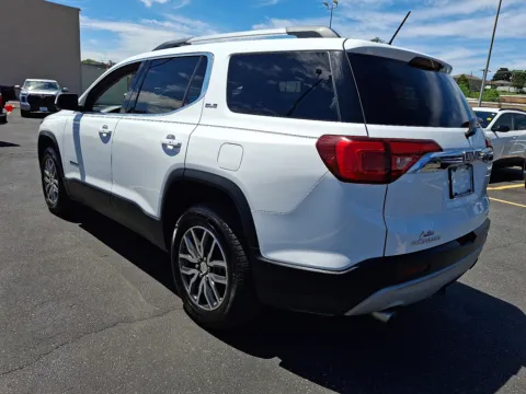 Another view of 2019 GMC Acadia SLE-2 for sale in Allentown, PA at Outten Chevrolet Allentown
