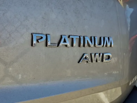More photos of 2022 Nissan Rogue Platinum Intelligent AWD at Outten Chevrolet Allentown, PA