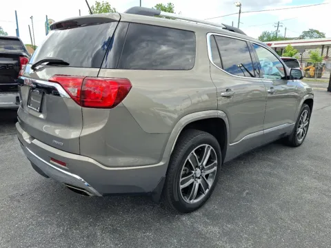 More photos of 2019 GMC Acadia Denali at Outten Chevrolet Allentown, PA