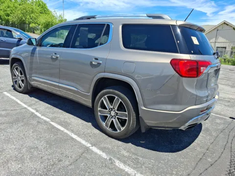 More photos of 2019 GMC Acadia Denali at Outten Chevrolet Allentown, PA