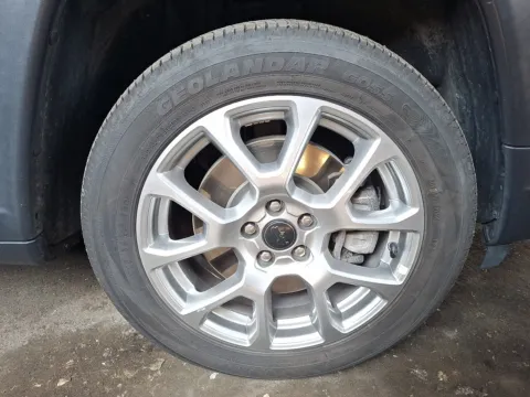More photos of 2025 Jeep Compass Limited 4x4 at Outten Chevrolet Allentown, PA