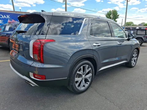 More photos of 2022 Hyundai Palisade SEL at Outten Chevrolet Allentown, PA