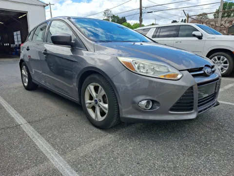 Photos of 2012 Ford Focus SE for sale in Allentown, PA at Outten Chevrolet Allentown