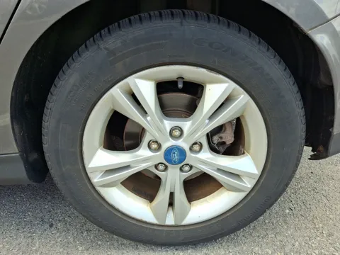 More photos of 2012 Ford Focus SE at Outten Chevrolet Allentown, PA