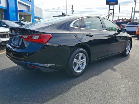 More photos of 2024 Chevrolet Malibu FWD LS at Outten Chevrolet Allentown, PA