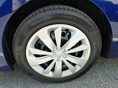 More photos of 2022 Subaru Impreza Base Sedan at Outten Chevrolet Allentown, PA