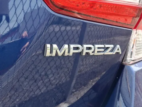 More photos of 2022 Subaru Impreza Base Sedan at Outten Chevrolet Allentown, PA